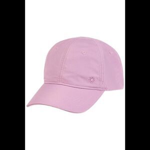 Joy Collection Clean & Cool Luxe Sport Performance Hat Spring Lilac